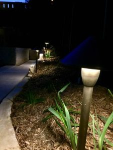 Path Lights