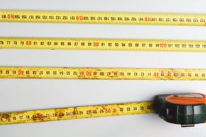 Measuring Tape