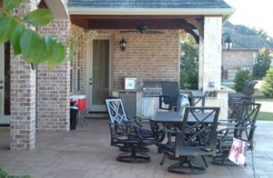 Patio Furniture 